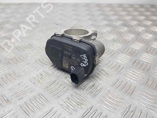 Used Throttle body CUPRA FORMENTOR (KM7, KMP) [2020-2025]  22974003