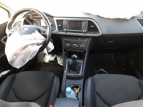 Mass air flow sensor SEAT LEON ST (5F8) 2.0 TDI | BP25820691M95