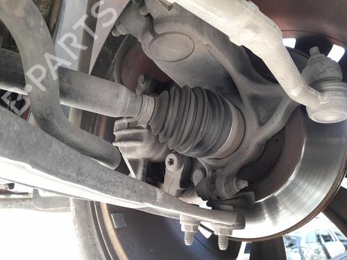 Højre Styrespindel Lejehus Højre Styrespindel Lejehus CITROËN DS3 (SA_) 1.4 HDi 70 (SA8HP4) (68 hp) 37183609 37183609