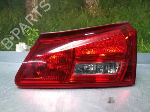 Used Right taillight LEXUS IS II (_E2_) 220d (ALE20) (177 hp) 2300461