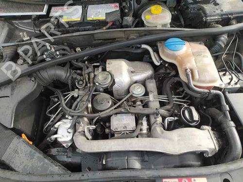 Motor AUDI ALLROAD C5 (4BH) [2000-2005]  22906446