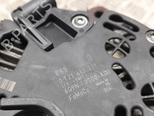 Alternator LAND ROVER FREELANDER 2 (L359)  | BP5020045M7 