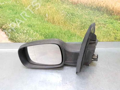 Used Left mirror RENAULT MEGANE II (BM0/1_, CM0/1_) [2001-2012]  3268121
