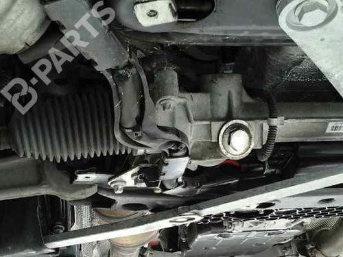 Steering rack MERCEDES-BENZ C-CLASS Coupe (C205) AMG C 63 (205.386 