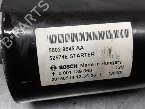 Starter JEEP CHEROKEE (KL)  | BP22974115M8  - Image 5