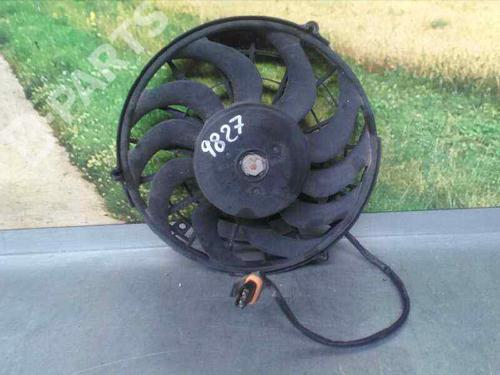 Used Radiator fan OPEL CORSA B (S93) [1993-2009]  5790846