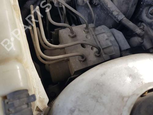 Used ABS pump DAEWOO NUBIRA Saloon (J100) 1.6 16V (106 hp) 17221580