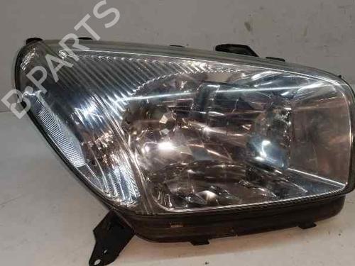 Used Right headlight TOYOTA RAV 4 II (_A2_) [2000-2005]  129653