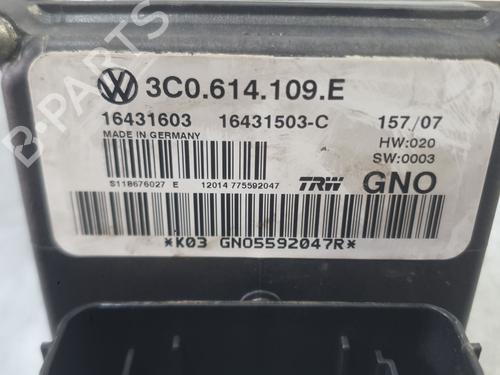 ABS pump VW PASSAT B6 (3C2) 2.0 TDI | BP36868117M43  - Image 6