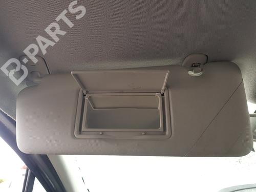 left-sun-visor-renault-captur-i-j5_-h5_-15-dci-90-j5n4-j5m5-j5mw-j5m6-j5al-j5aj-2013-9442845 main image