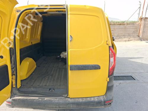 Used Right tailgate Right tailgate 37644566 37644566
