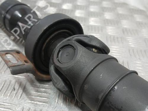 Driveshaft MERCEDES-BENZ SLK (R171) 200 Kompressor (171.442) | BP24453595M37 