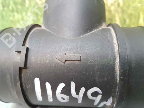 Mass air flow sensor OPEL ASTRA H (A04)  | BP4399866M95 