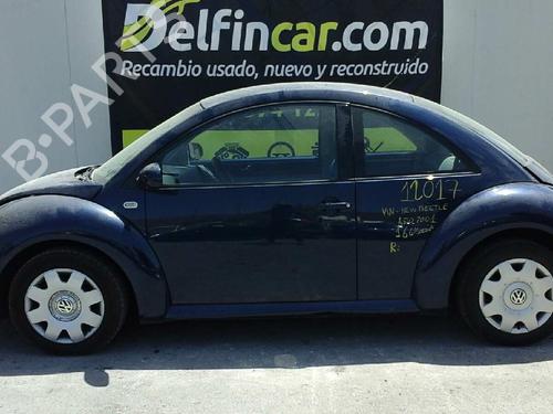 VW NEW BEETLE (9C1, 1C1) [1998-2012] 509575
