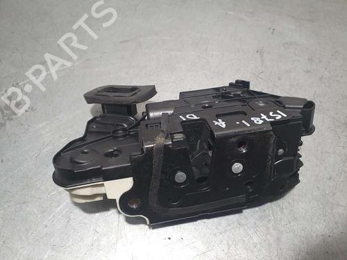 Front left lock VW GOLF VI (5K1)  | BP19266264C98 