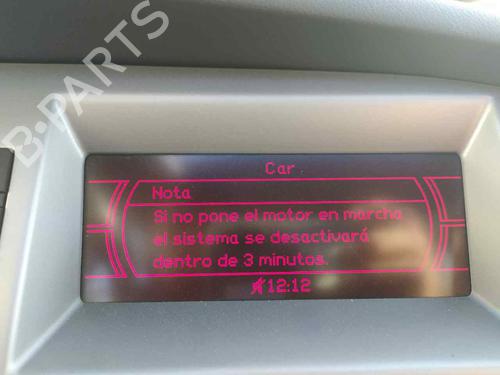 Elektronisk modul AUDI A6 C6 (4F2) 2.0 TDI (140 hp) 21396294