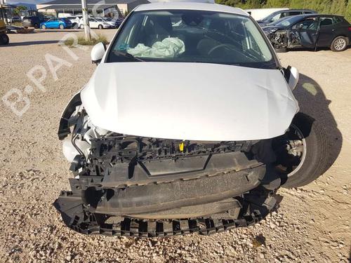 Left front window switch FORD FIESTA VII (HJ, HF) | BP20153532I27