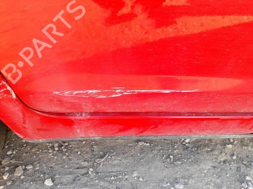 Right rear door FORD C-MAX (DM2) 1.6 | BP29270552C5 