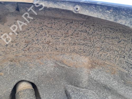 Used Wheel arch Wheel arch RENAULT ZOE (BFM_) ZOE (BFMC, BFMD) (136 hp) 33557005 33557005