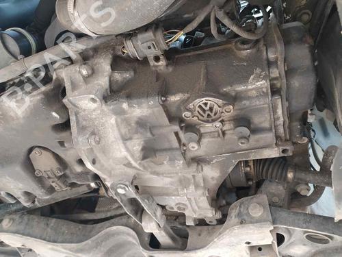 Used Gearbox AUDI A1 (8X1, 8XK) 1.6 TDI (90 hp) 24675183