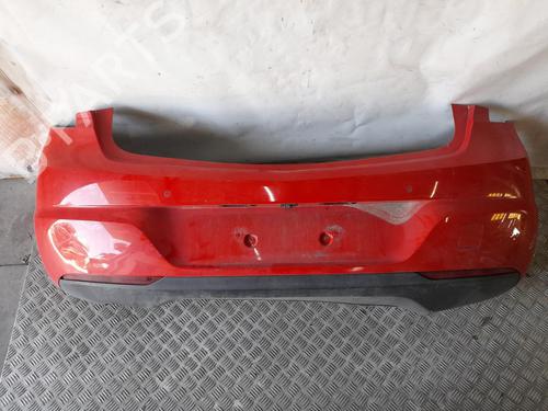 Used Rear bumper OPEL ASTRA K (B16) [2015-2022]  10117491