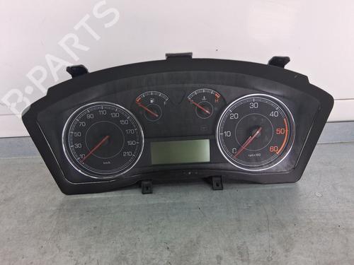 Used Instrument cluster Instrument cluster FIAT CROMA (194_) 1.9 D Multijet (194AXB1B) (120 hp) 33466280 33466280