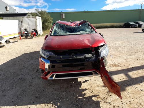 Front right window mechanism MITSUBISHI OUTLANDER III Van (GF_W, GG_W) Hybrid 4WD (GG3W) | BP29943932C23 