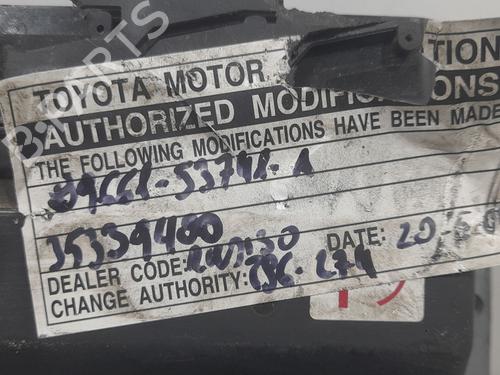 Centralina motore LEXUS IS II (_E2_) 220d (ALE20) | BP30570429M57 