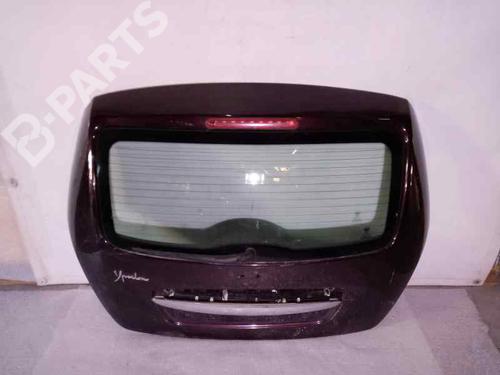 Bakluke CC/Kombi-Kupé LANCIA YPSILON (843_) [2003-2011]  732584