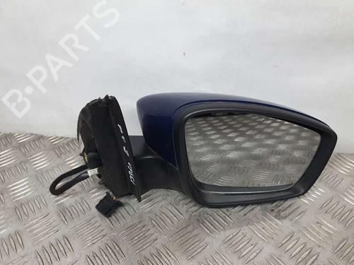 Used Right mirror SEAT TOLEDO IV (KG3) 1.0 TSI (110 hp) 9699822