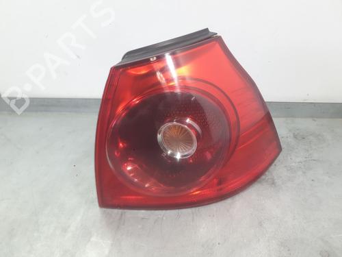 Used Right taillight Right taillight 38466101 38466101