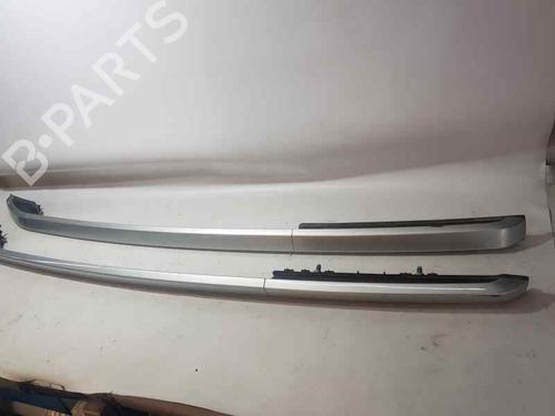 Roof bar PEUGEOT 2008 I (CU_)  | BP14012764C65 