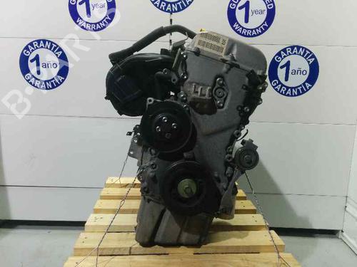 Moteur SUZUKI SWIFT III (MZ, EZ) [2005-2025]  4866774