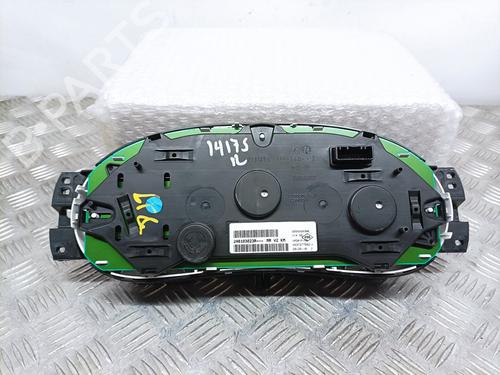 Instrument cluster DACIA SANDERO II  | BP10501512C47 