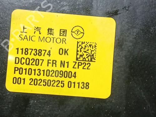 Front right window mechanism MG MG HS (AS23) 1.5 T (SAS23) | BP34161906C23 - Image 2