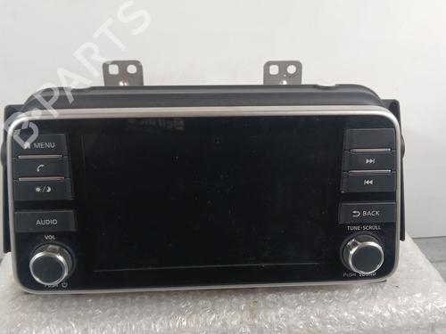 Used Electronic module Electronic module 38466057 38466057