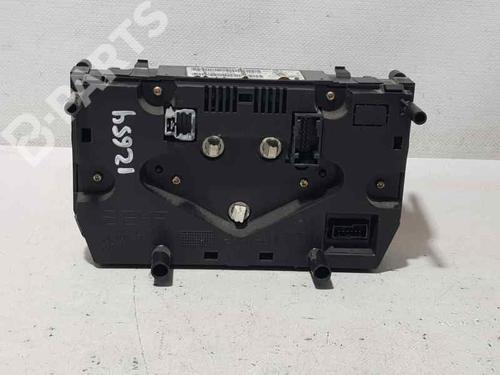 AC Styreenhet / Manøvreringsenhet PEUGEOT 307 (3A/C)  | BP7042839I5 