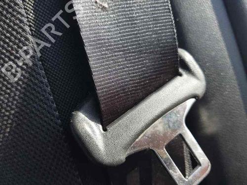 Rear left seatbelt HYUNDAI i20 ACTIVE (IB, GB) 1.0 T-GDI 89810C8200TRY
