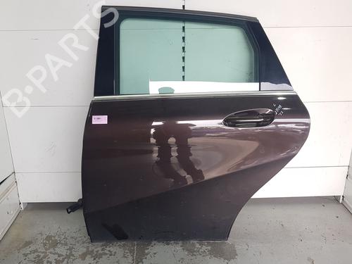 Dør venstre bagtil Dør venstre bagtil MERCEDES-BENZ B-CLASS Sports Tourer (W246, W242) B 200 CDI / d (246.208) (136 hp) 34606035 34606035