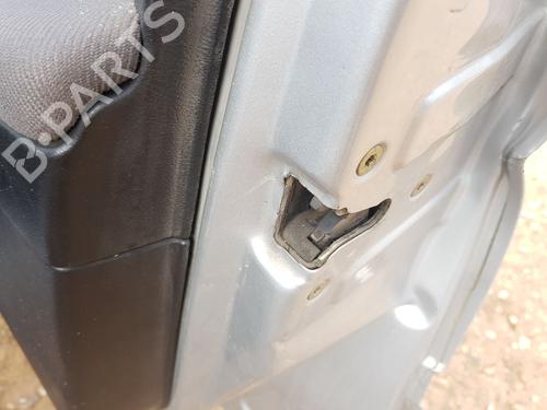 Used Front right lock PEUGEOT 307 (3A/C) [2000-2012]  29257386