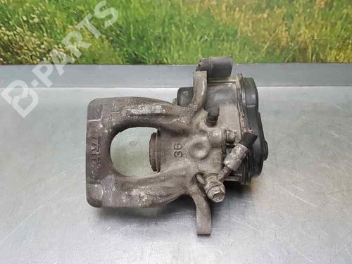 Used Left rear brake caliper NISSAN QASHQAI II SUV (J11, J11_) [2013-2025]  11574403