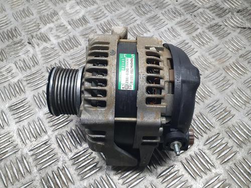Alternator TOYOTA LAND CRUISER PRADO (_J15_)  | BP7783599M7 