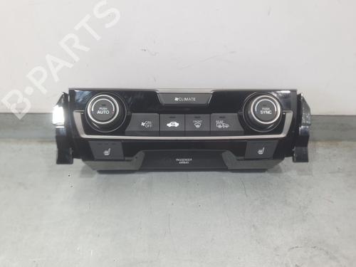 climate-control-honda-civic-x-hatchback-fc_-fk_-2016-33469321 main image