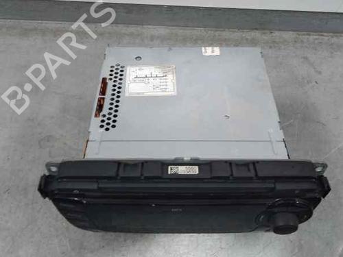Radio SEAT IBIZA IV SC (6J1, 6P5) 1.6 TDI | BP24672707E6 