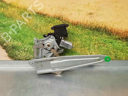 Rear right window mechanism TOYOTA AVENSIS Saloon (_T27_)  | BP1975191C25 