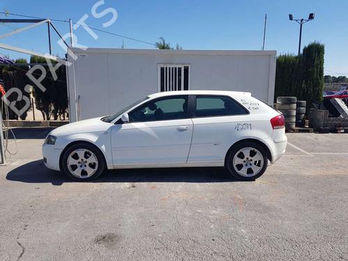 Innerbelysning AUDI A3 (8P1)  | BP17903434I8 