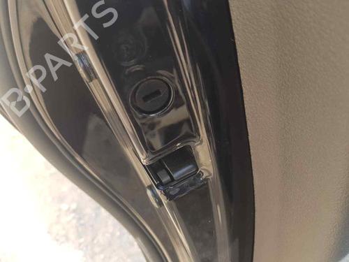 Used Rear left lock VW TOURAN (1T1, 1T2) [2003-2010]  20677587