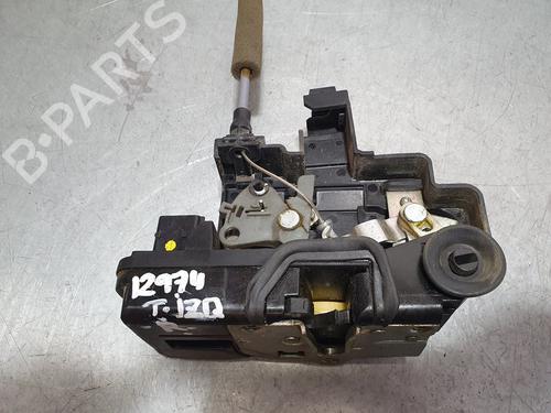 Rear left lock OPEL ANTARA A (L07)  | BP7066695C100 