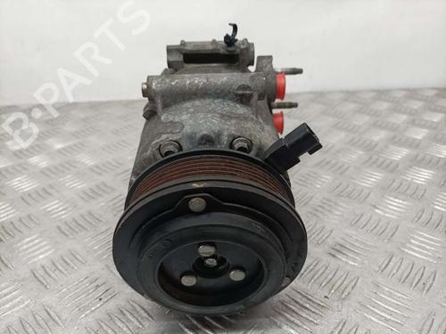 Used AC compressor FORD FIESTA VI (CB1, CCN) 1.5 TDCi (95 hp) 18909074