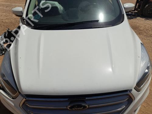 Used Hood FORD KUGA II (DM2) 2.0 TDCi (120 hp) 26909878